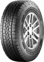 Tyre Continental ContiCrossContact ATR 255/60 R18 108T 