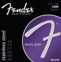 Photos - Strings Fender 350R 