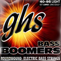 Photos - Strings GHS Bass Boomers 40-95 