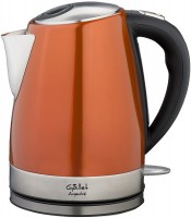 Photos - Electric Kettle Gallet Argentre 2200 W 1.7 L