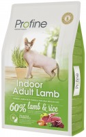 Photos - Cat Food Profine Indoor Chicken/Rice  2 kg