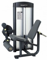 Photos - Strength Training Machine Kraft Fitness KFLE 
