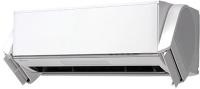 Photos - Air Conditioner Fujitsu Nocria X ASYG12KXCA/AOYG12KXCA 34 m²