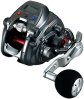 Photos - Reel Daiwa Seaborg 200J 