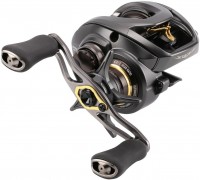 Photos - Reel Daiwa Steez SV TW 1016SV-SHL 