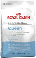 Photos - Cat Food Royal Canin Queen  4 kg