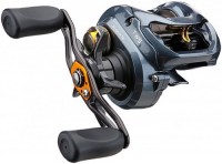 Photos - Reel Daiwa Zillion SV TW 1016SHL 