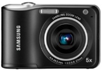 Photos - Camera Samsung ES28 