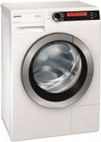 Photos - Washing Machine Gorenje W 7843L/S white
