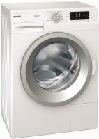 Photos - Washing Machine Gorenje W 75F03/IS white