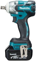 Photos - Drill / Screwdriver Makita DTW281RFE 