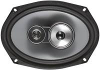 Photos - Car Speakers Blaupunkt BGx 693 MKII 