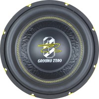 Photos - Car Subwoofer Ground Zero GZIW 10SPL 