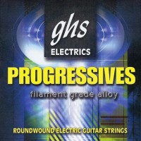 Photos - Strings GHS Progressives 9-46 