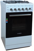 Photos - Cooker Canrey CGE 6022 GT 