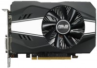 Photos - Graphics Card Asus GeForce GTX 1060 Phoenix 3GB 