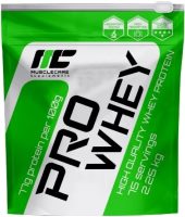 Photos - Protein Muscle Care Pro Whey 80 0.5 kg