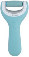 Photos - Nail Care Kit Scholl Velvet Smooth Wet & Dry 