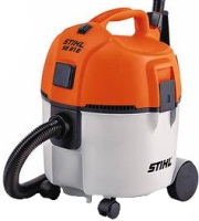 Photos - Vacuum Cleaner STIHL SE 61 E 