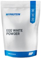 Photos - Protein Myprotein Egg White Powder 2.5 kg