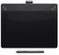 Graphics Tablet Wacom Intuos 3D Creative Pen & Touch Tablet 