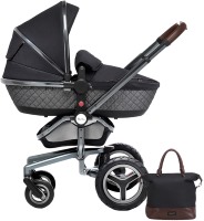 Photos - Pushchair Silver Cross Surf Special Edition Henley 