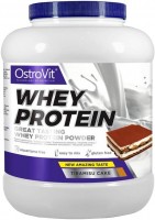 Photos - Protein OstroVit Whey Protein 2 kg