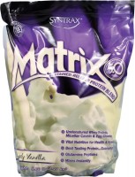 Photos - Protein Syntrax Matrix 5.0 2.3 kg