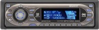 Photos - Car Stereo Sony CDX-GT700D 