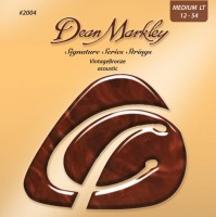 Strings Dean Markley Vintage Bronze Acoustic ML 