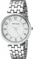 Photos - Wrist Watch Anne Klein 2701WTSV 