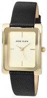 Photos - Wrist Watch Anne Klein 2706CHBK 