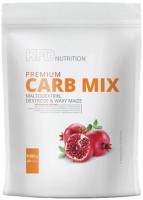 Photos - Weight Gainer KFD Nutrition Carb Mix 1 kg
