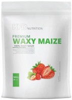 Photos - Weight Gainer KFD Nutrition Waxy Maize 1 kg