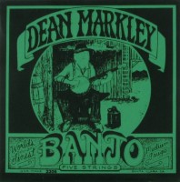 Photos - Strings Dean Markley Banjo MED 