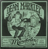 Strings Dean Markley Phosphor Mandolin LT 