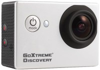 Photos - Action Camera GoXtreme Discovery 