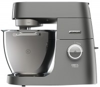 Photos - Food Processor Kenwood Chef XL Titanium KVL8400S silver