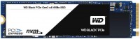 SSD WD Black SSD M.2 WDS512G1X0C 512 GB