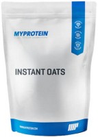 Photos - Weight Gainer Myprotein Instant Oats 2.5 kg