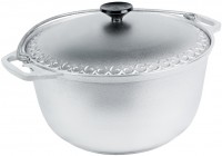 Photos - Terrine / Cauldron Silumin BKAD3 3 L