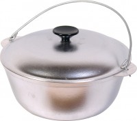 Photos - Terrine / Cauldron Silumin BKD10 10 L