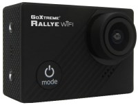 Photos - Action Camera GoXtreme Rallye WiFi 