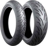 Motorcycle Tyre Bridgestone Battlax SC1 110/90 -13 56L 