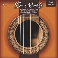 Photos - Strings Dean Markley Master Series HT 