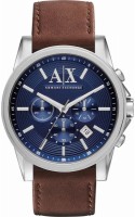 Photos - Wrist Watch Armani AX2501 