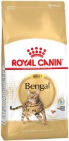 Photos - Cat Food Royal Canin Adult Bengal  10 kg