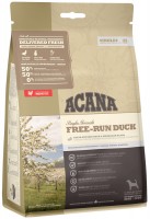 Photos - Dog Food ACANA Free-Run Duck 