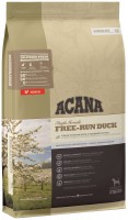 Photos - Dog Food ACANA Free-Run Duck 