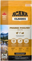 Photos - Dog Food ACANA Prairie Poultry 